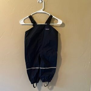 Baby Torrentshell 3L Rain Bibs